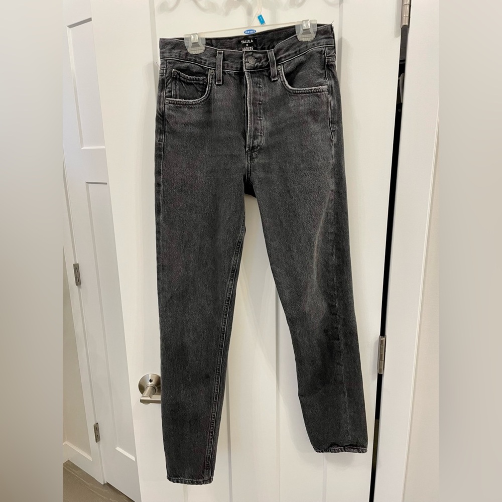 Talula x Agolde jeans size 24